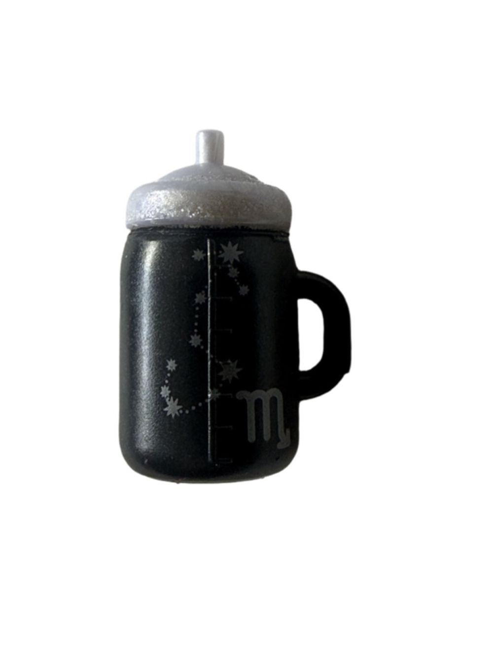 LOL Surprise Sting Grrrl Replacement Bottle Black Scorpio